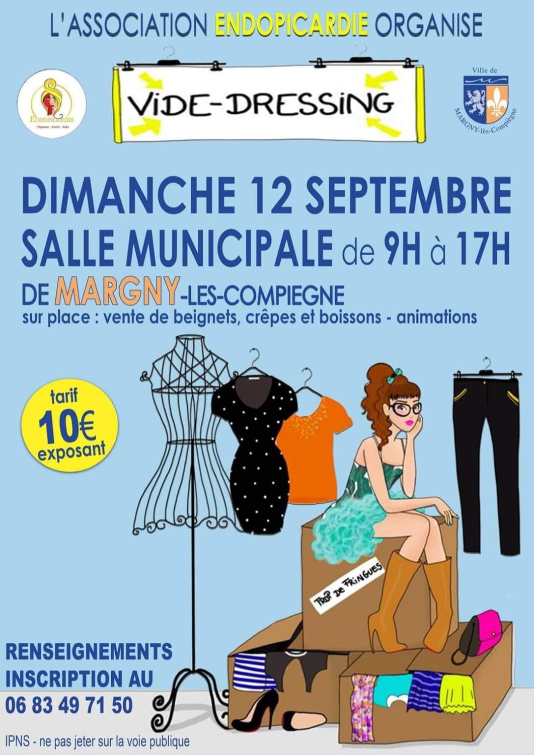 Vide Dressing EndoPicardie