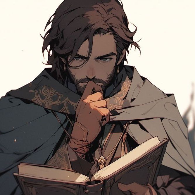 Atelier création de personnage