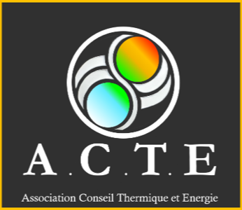 Logo Association Conseil Thermique et Energie