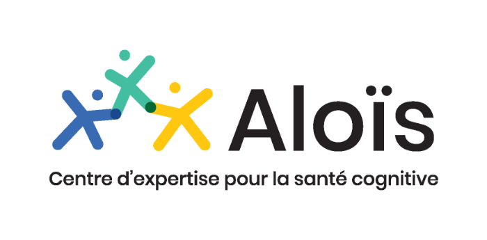 Logo Réseau Aloïs