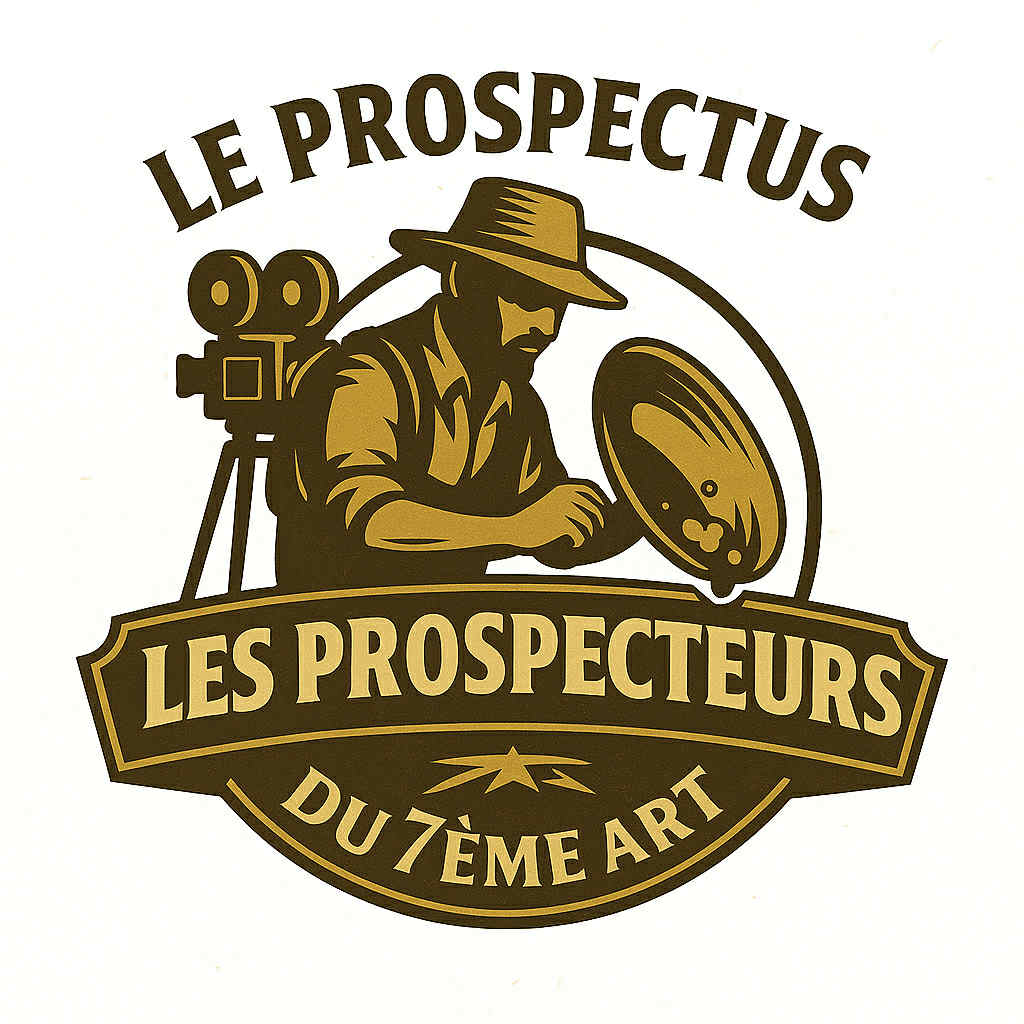 Logo PROSPECTEURS 7EME ART
