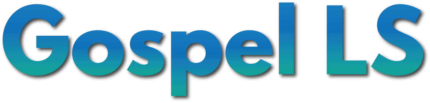 Logo Église Évangélique de Gospel-LS