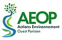 Logo Actions Environnement Boulogne Billancourt