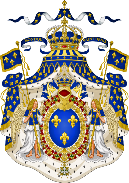 Logo Lys de France