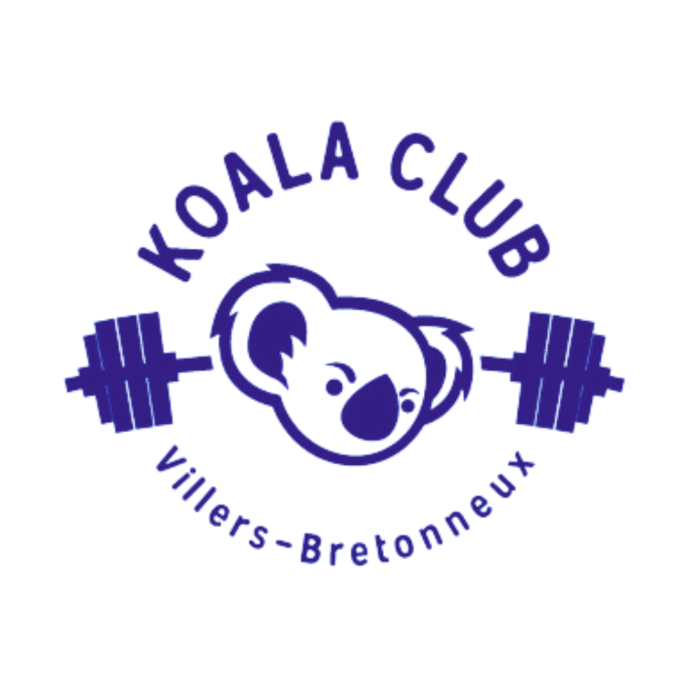 Logo KOALA CLUB VILLERS BRETONNEUX