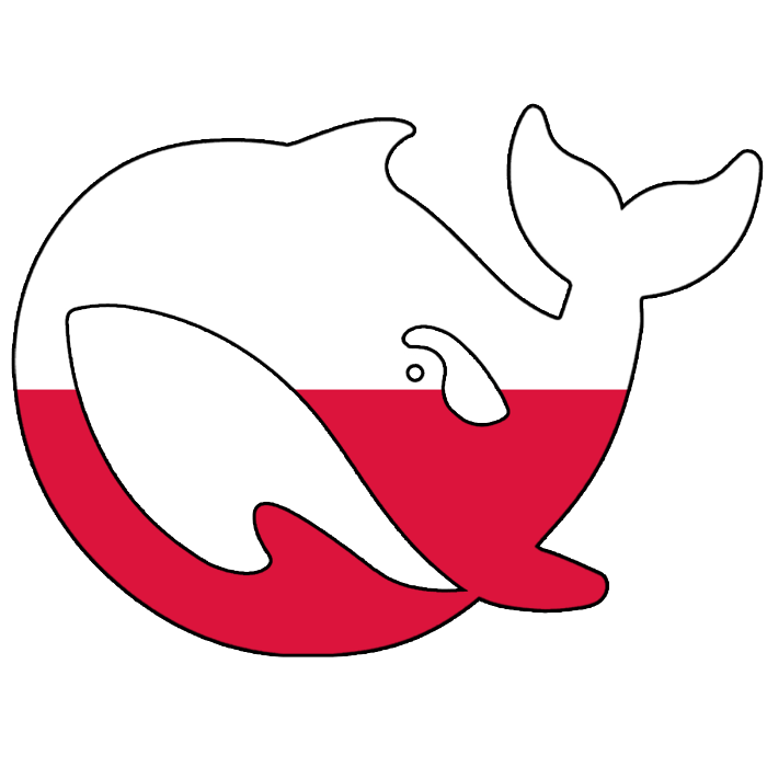 Logo DeepSeek Polsku