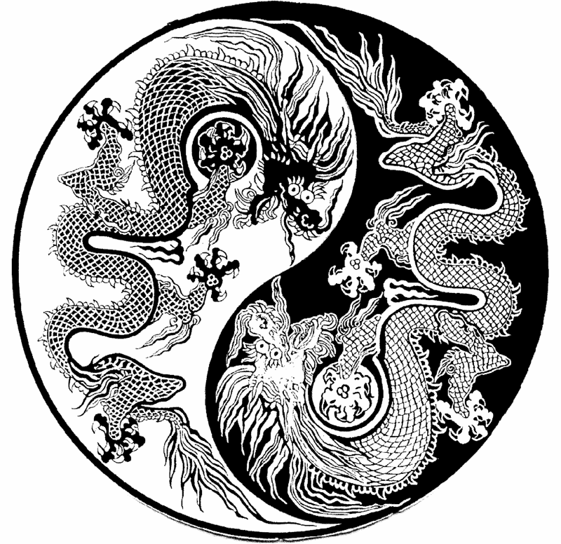 Logo Minh Long Vo Dao Saint Herblain