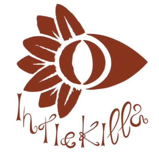 Logo intiekilla
