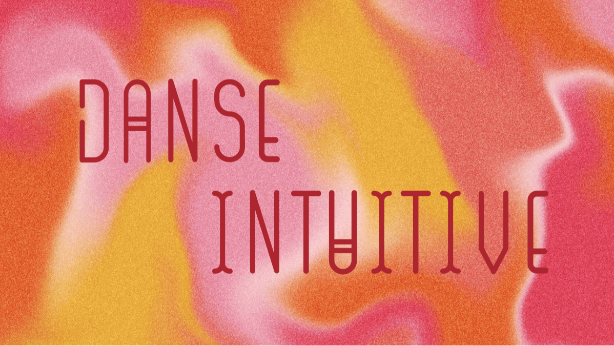 Session Danse intuitive