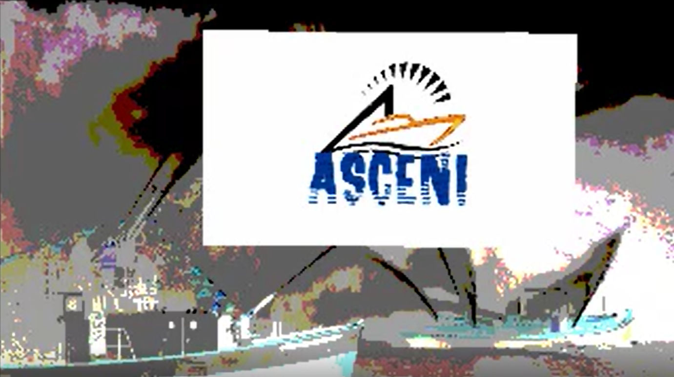 Logo ASCENI