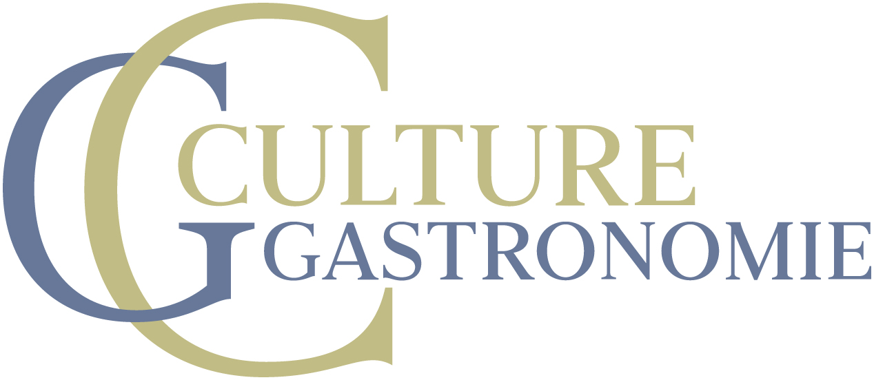 Logo Culture Gastronomie