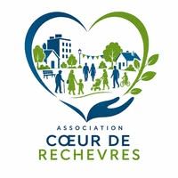 Logo L'association cœur de Rechèvres