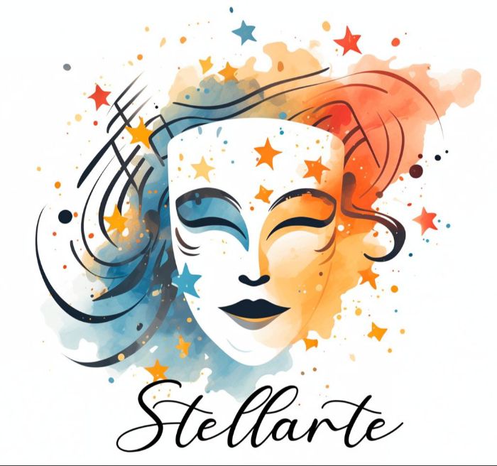 Logo Stellarte