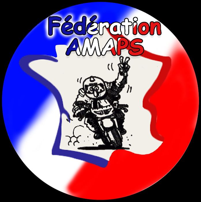 Logo Fédération AMAPS