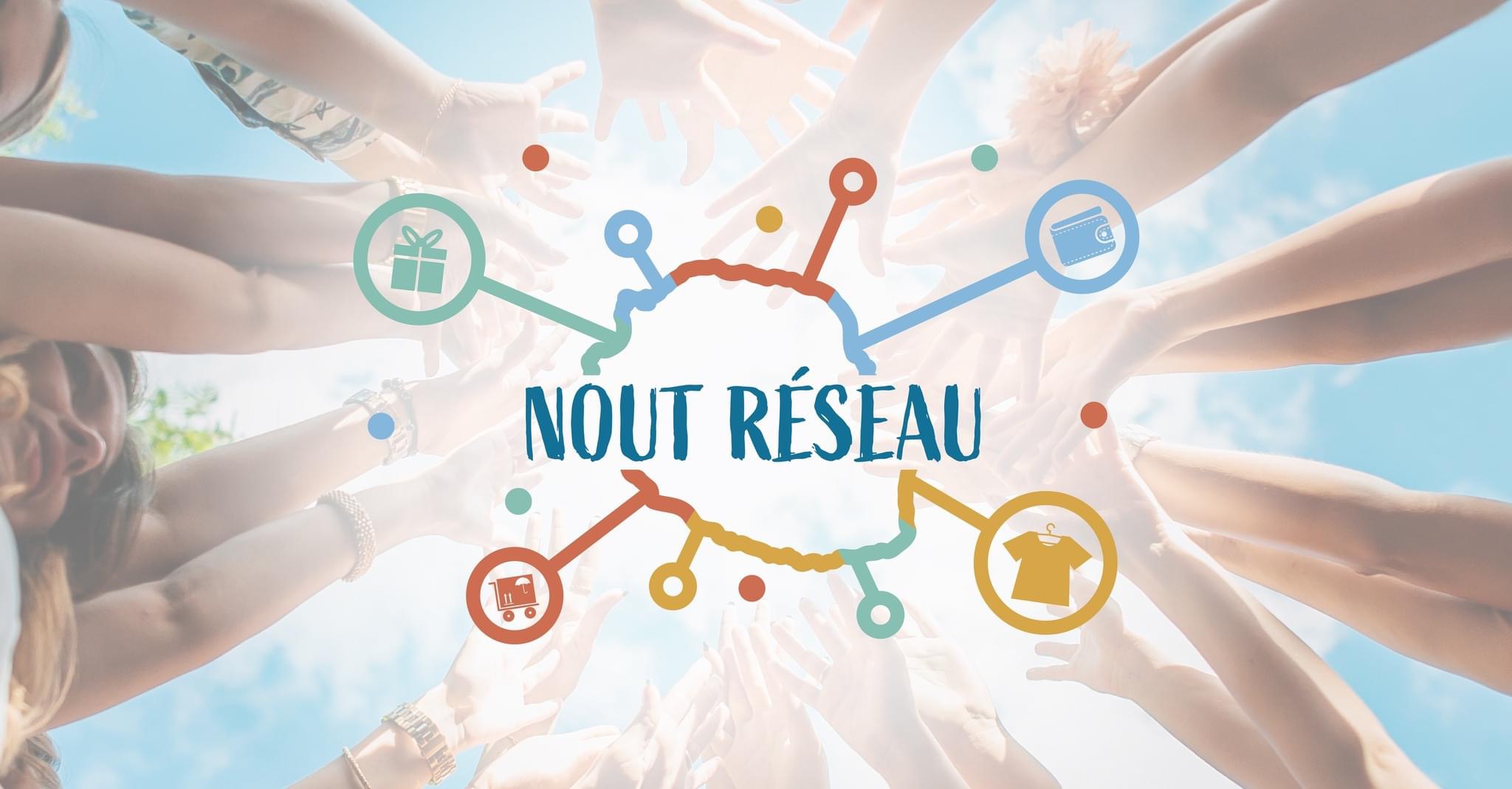 Logo Nout’Réseau