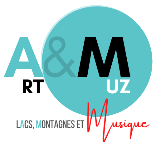 Logo Art&Muz
