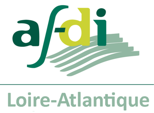 Logo Afdi Loire-Atlantique
