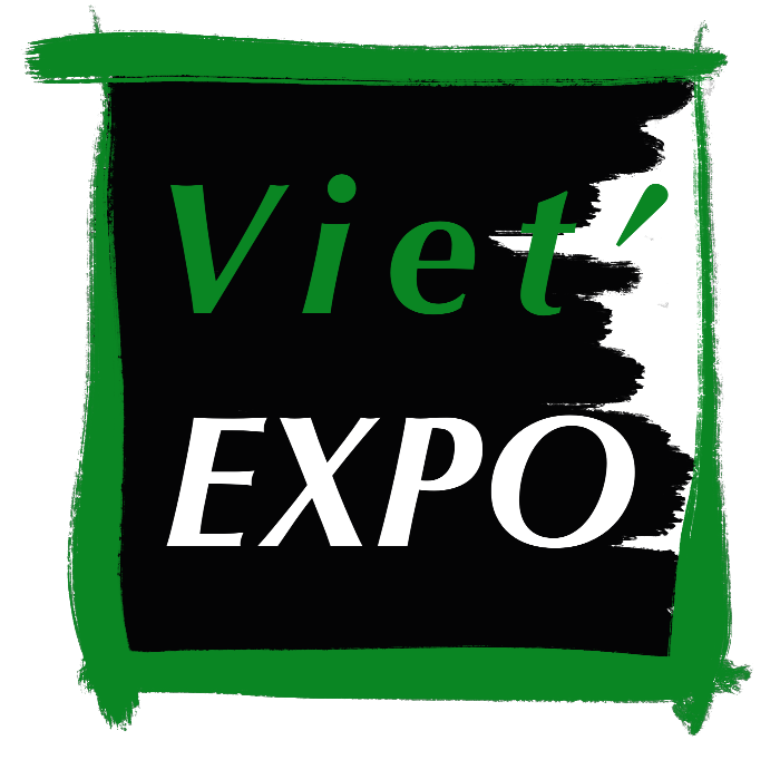 Logo VietExpo