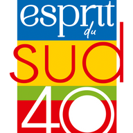 Logo esprit du sud 40