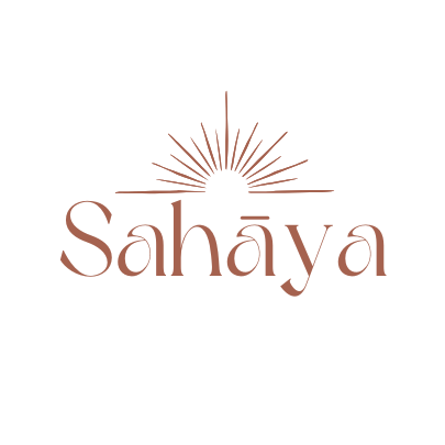 Logo SAHĀYA