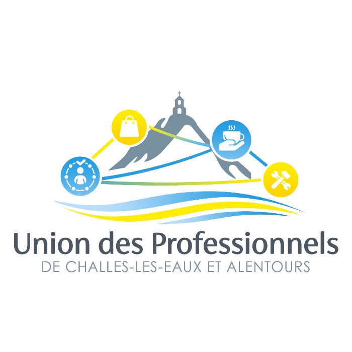 Logo UNION DES COMMERCANTS ET ARTISANTS DE CHALLES LES EAUX