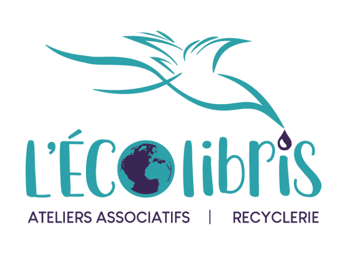 Logo L'ECOlibris