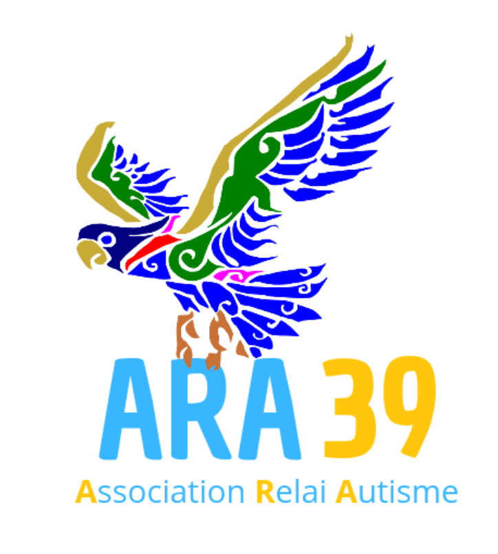 Logo ASSOCIATION RELAI AUTISME