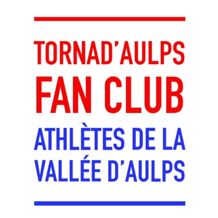 Logo FAN CLUB TORNAD'AULPS