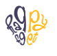 Logo Happy Feet