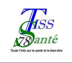Logo TISS Sante78