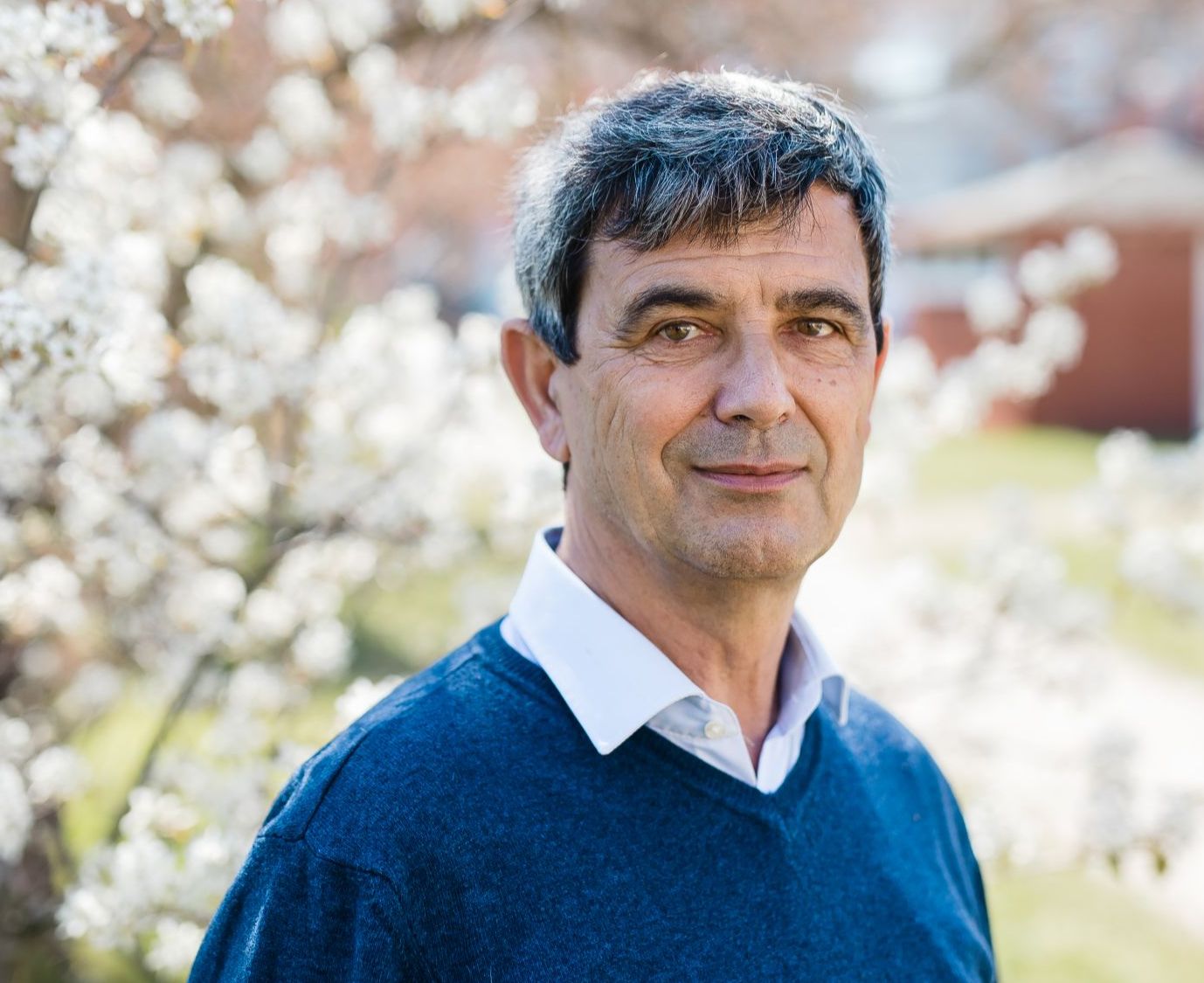 Conférence Hortithérapie - Didier Sigler