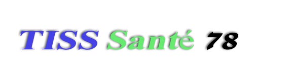 Logo TISS Sante78