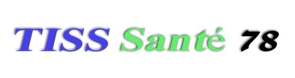 Logo TISS Sante78