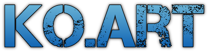 Logo Ko.Art APS