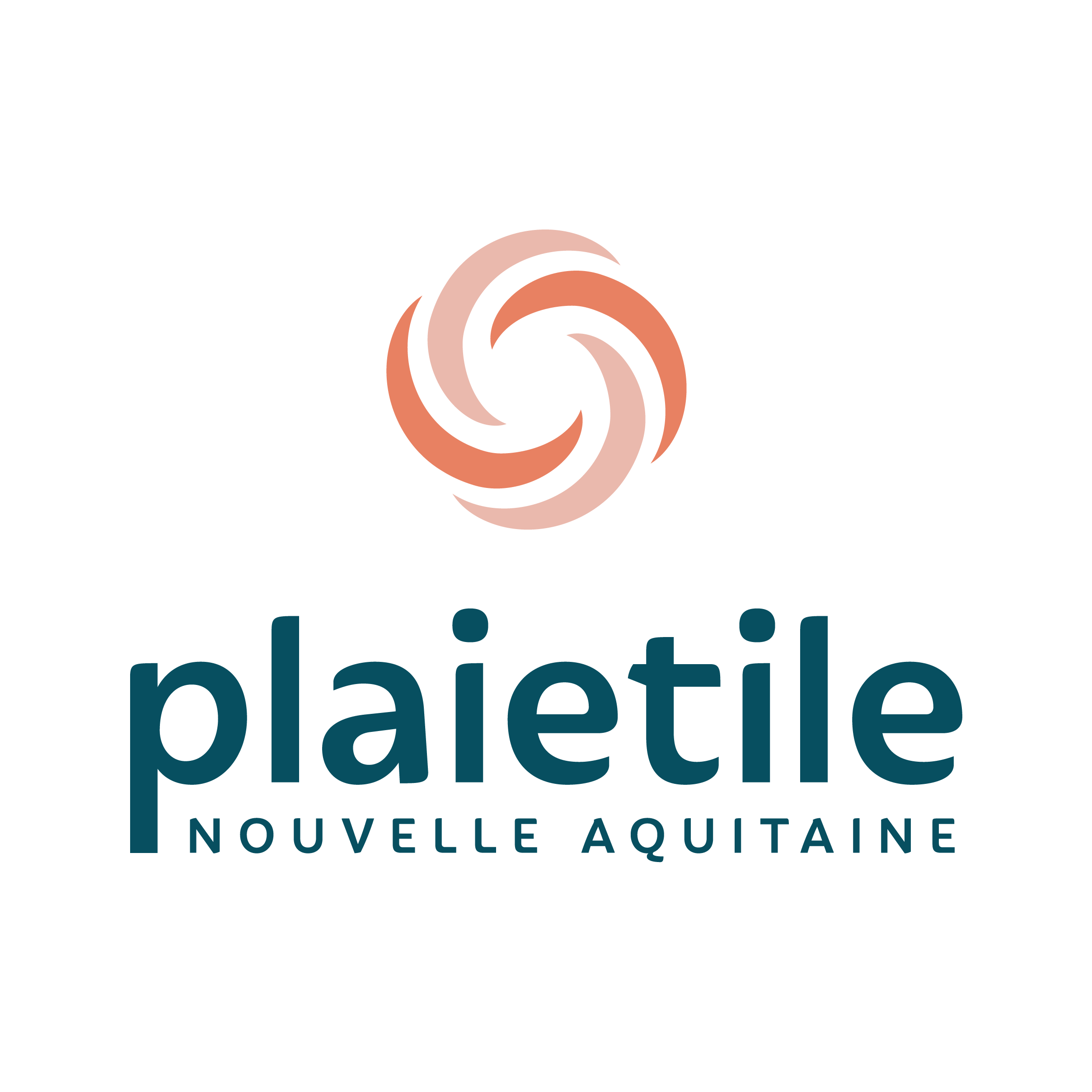 Logo Plaietile Nouvelle-Aquitaine