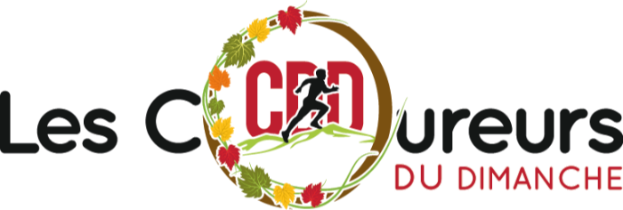 Logo Coureurs Du Dimanche