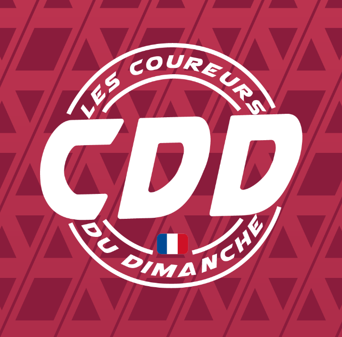 Logo Coureurs Du Dimanche