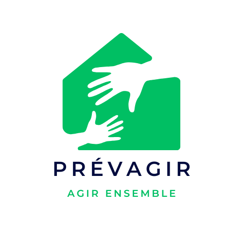 Logo PrévAgir