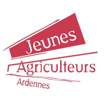 Logo Jeunes Agriculteurs Ardennes