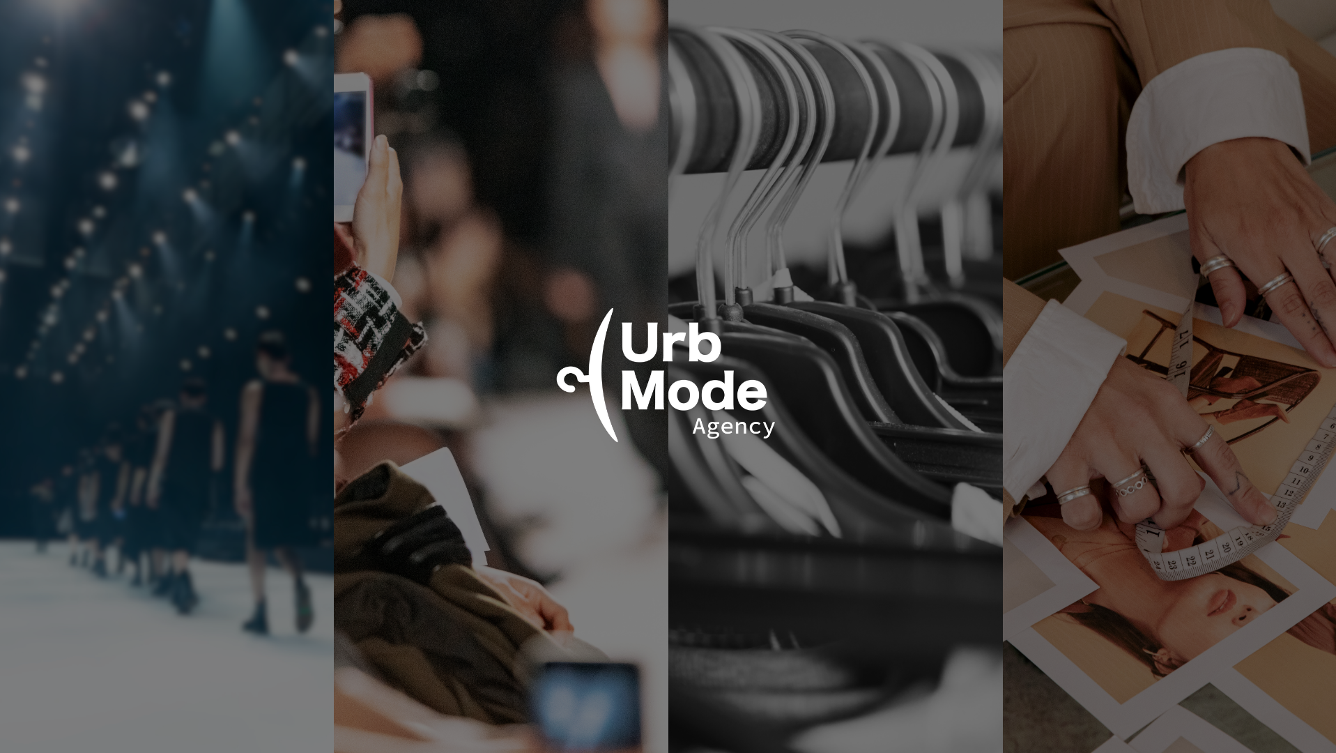 Lancement UrbMode Agency