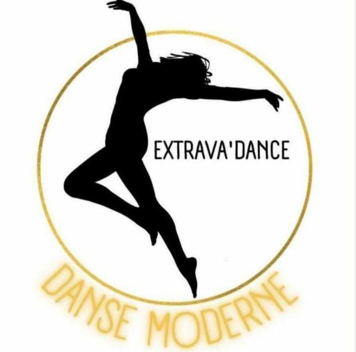 Logo Extrava'Dance