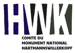 Logo COMITE MONUMENT NAT HARTMANNSWILLERKOPF