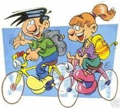 Rando itinérante en vélo VAE