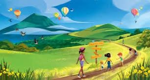 Sorties Randonnées pédestres et Vélos électriques RODEZ du 16 au 23 mai 2026