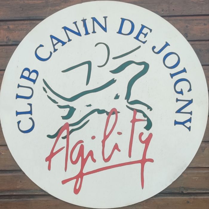 Logo club canin de joigny