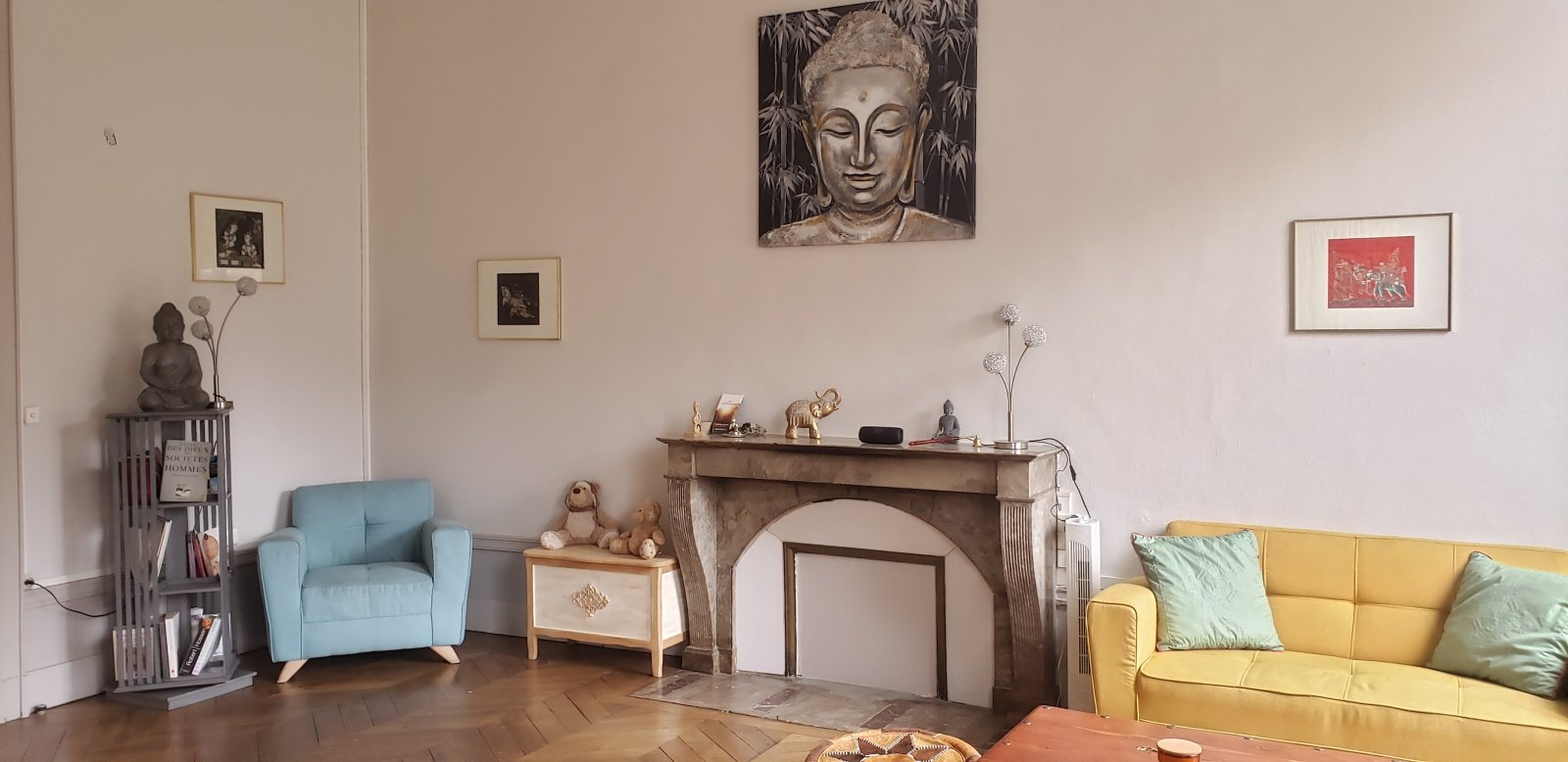 Association l'Unité de Gaïa Alençon