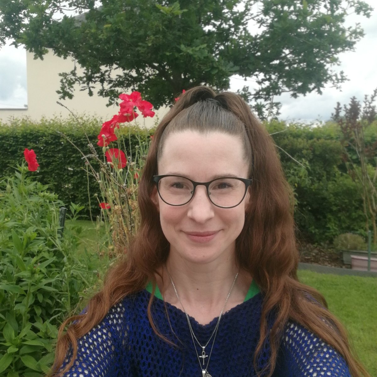 Aline Richard Art Thérapeute Soins Energétiques Alençon