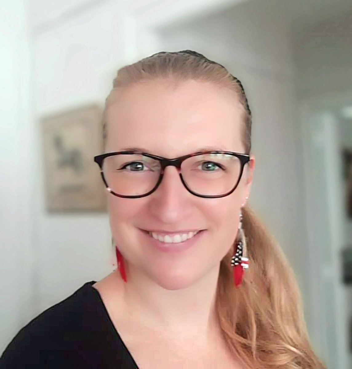 Caroline Adrian Bio-énergéticienne harmonisation des chakras & libérations psycho-émotionnelles Alençon