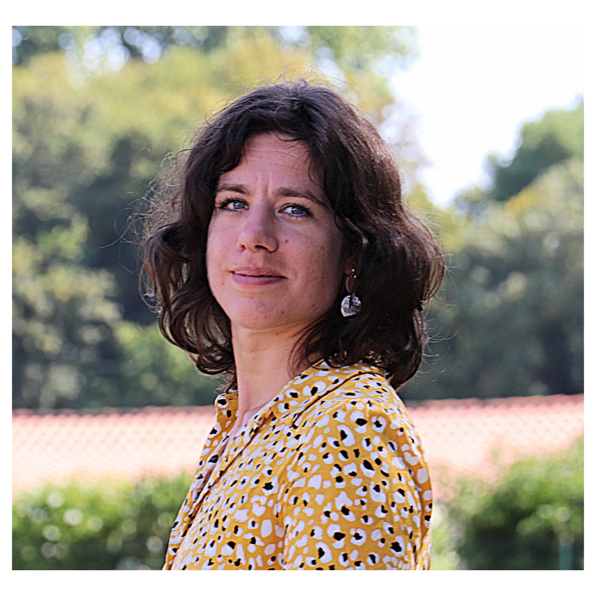 Florine Gervais Accompagnement au Bien-Etre - shiatsu zen, relaxation coréenne, respirations accompagnées Alençon