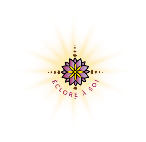 Eclore à soi Aline Richard